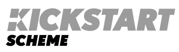 The Kickstart logo